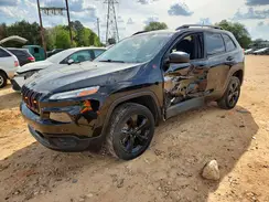 1C4PJLAB6HW643104 2017 JEEP GRAND CHEROKEE