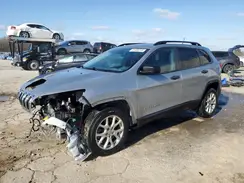 1C4PJLAB6HW662204 2017 JEEP GRAND CHEROKEE
