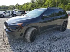 1C4PJLAB6HW667158 2017 JEEP GRAND CHEROKEE