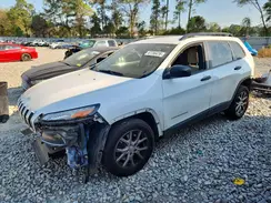 1C4PJLAB6HW669637 2017 JEEP GRAND CHEROKEE