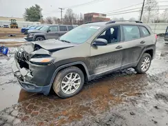 1C4PJLAB7GW116235 2016 JEEP GRAND CHEROKEE