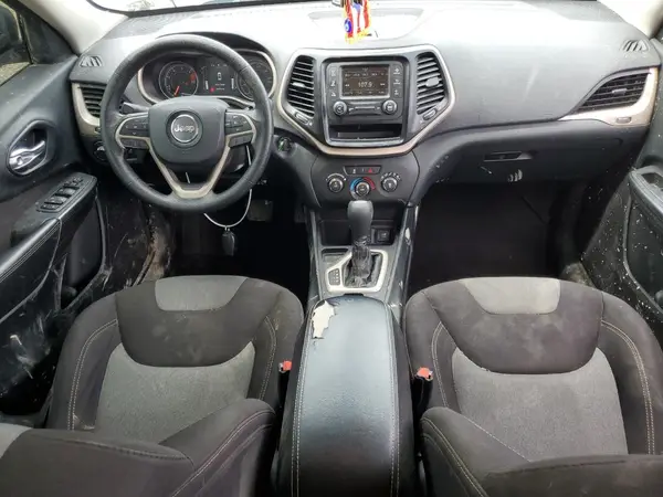 1C4PJLAB7GW171896 2016 JEEP GRAND CHEROKEE - Image 8