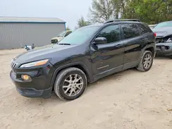 1C4PJLAB7GW177570 2016 JEEP GRAND CHEROKEE