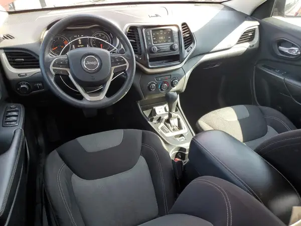 1C4PJLAB7GW178248 2016 JEEP GRAND CHEROKEE - Image 8
