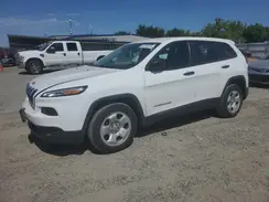 1C4PJLAB7GW207716 2016 JEEP GRAND CHEROKEE