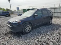 1C4PJLAB7GW217226 2016 JEEP GRAND CHEROKEE