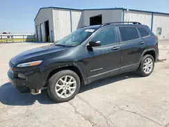 1C4PJLAB7GW230039 2016 JEEP GRAND CHEROKEE