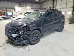 1C4PJLAB7GW233815 2016 JEEP GRAND CHEROKEE