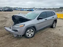 1C4PJLAB7GW274901 2016 JEEP GRAND CHEROKEE
