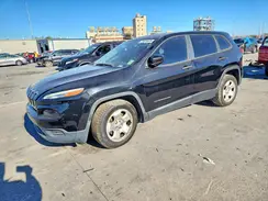 1C4PJLAB7GW281511 2016 JEEP GRAND CHEROKEE