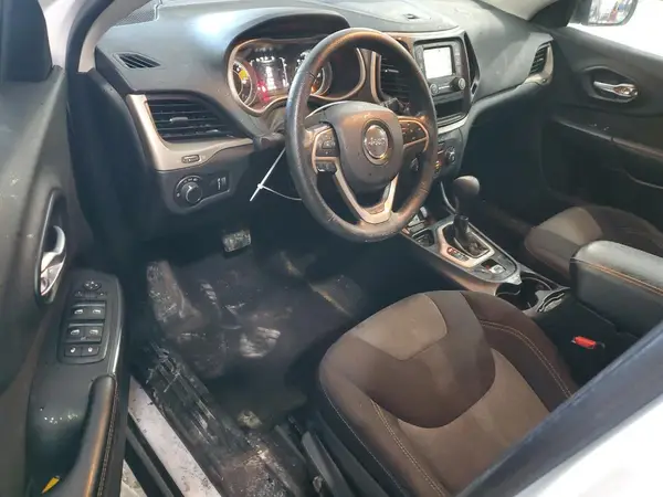 1C4PJLAB7GW284229 2016 JEEP GRAND CHEROKEE - Image 8