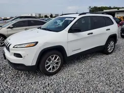 1C4PJLAB7GW311803 2016 JEEP GRAND CHEROKEE