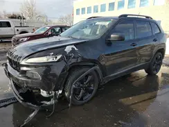 1C4PJLAB7GW336782 2016 JEEP GRAND CHEROKEE