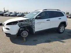 1C4PJLAB7GW342467 2016 JEEP GRAND CHEROKEE