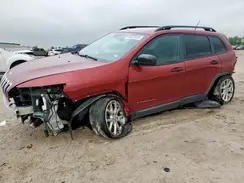 1C4PJLAB7GW347846 2016 JEEP GRAND CHEROKEE