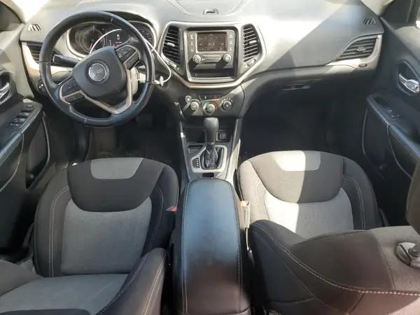1C4PJLAB7GW370995 2016 JEEP GRAND CHEROKEE - Image 8