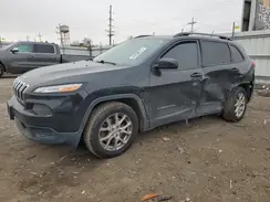 1C4PJLAB7GW376330 2016 JEEP GRAND CHEROKEE
