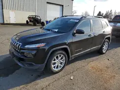 1C4PJLAB7HW535252 2017 JEEP GRAND CHEROKEE