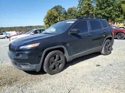 1C4PJLAB7HW578263 2017 JEEP GRAND CHEROKEE