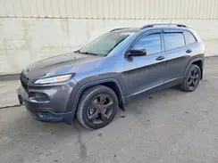 1C4PJLAB7HW586069 2017 JEEP GRAND CHEROKEE