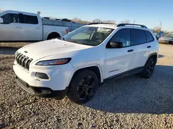 1C4PJLAB7HW613965 2017 JEEP GRAND CHEROKEE