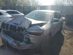 1C4PJLAB7HW626618 2017 JEEP GRAND CHEROKEE
