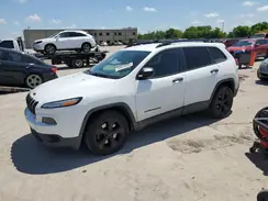 1C4PJLAB7HW652362 2017 JEEP GRAND CHEROKEE