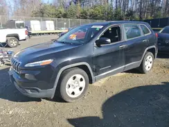 1C4PJLAB7HW662549 2017 JEEP GRAND CHEROKEE