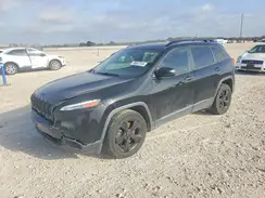 1C4PJLAB7HW669663 2017 JEEP GRAND CHEROKEE