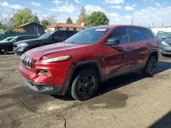 1C4PJLAB8GW107866 2016 JEEP GRAND CHEROKEE