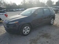 1C4PJLAB8GW126434 2016 JEEP GRAND CHEROKEE