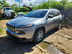 1C4PJLAB8GW149468 2016 JEEP GRAND CHEROKEE