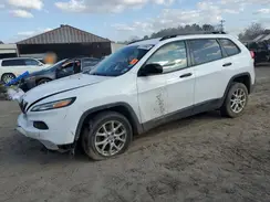 1C4PJLAB8GW178128 2016 JEEP GRAND CHEROKEE