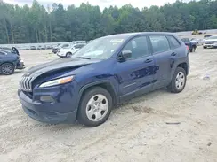 1C4PJLAB8GW216876 2016 JEEP GRAND CHEROKEE