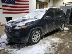 1C4PJLAB8GW216974 2016 JEEP GRAND CHEROKEE