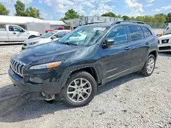 1C4PJLAB8GW217252 2016 JEEP GRAND CHEROKEE
