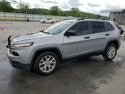 1C4PJLAB8GW222144 2016 JEEP GRAND CHEROKEE