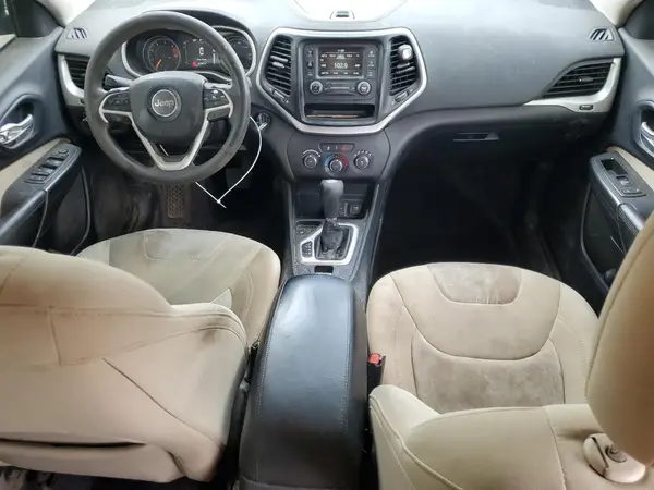 1C4PJLAB8GW222144 2016 JEEP GRAND CHEROKEE - Image 8