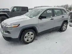 1C4PJLAB8GW243513 2016 JEEP GRAND CHEROKEE