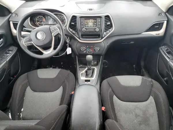 1C4PJLAB8GW243513 2016 JEEP GRAND CHEROKEE - Image 8