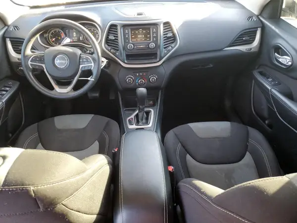 1C4PJLAB8GW264796 2016 JEEP GRAND CHEROKEE - Image 8