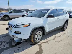 1C4PJLAB8GW272509 2016 JEEP GRAND CHEROKEE