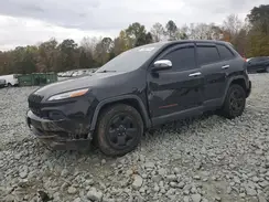 1C4PJLAB8GW273885 2016 JEEP GRAND CHEROKEE