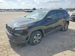 1C4PJLAB8GW280898 2016 JEEP GRAND CHEROKEE