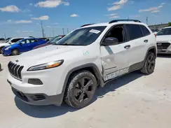 1C4PJLAB8GW315472 2016 JEEP GRAND CHEROKEE