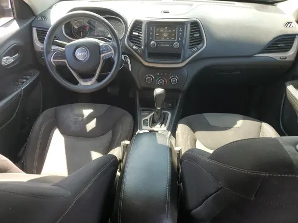 1C4PJLAB8GW378006 2016 JEEP GRAND CHEROKEE - Image 8