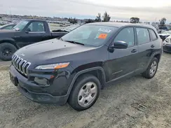 1C4PJLAB8HD219001 2017 JEEP GRAND CHEROKEE