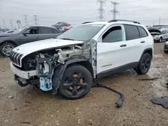 1C4PJLAB8HW507878 2017 JEEP GRAND CHEROKEE