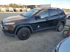 1C4PJLAB8HW541206 2017 JEEP GRAND CHEROKEE