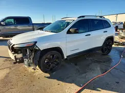 1C4PJLAB8HW591684 2017 JEEP GRAND CHEROKEE